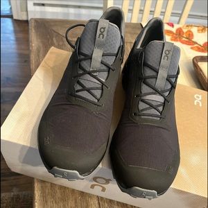 On Cloudventure Peak